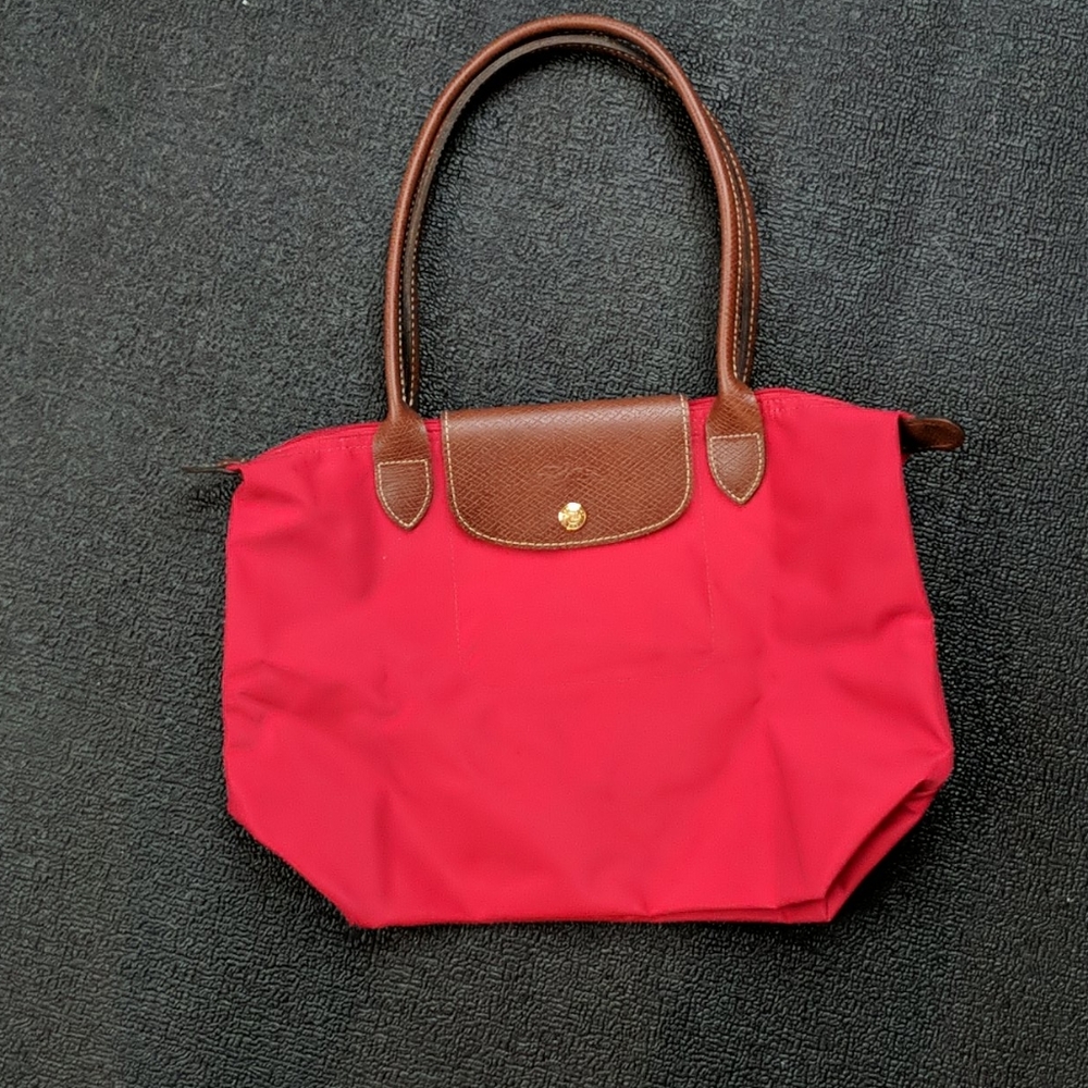Small Longchamp Le Pilage